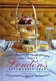London&#039;s Afternoon Teas | Cohen Susan