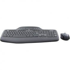 Kit Logitech Wireless Desktop MK710 foto