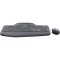 Kit Logitech Wireless Desktop MK710