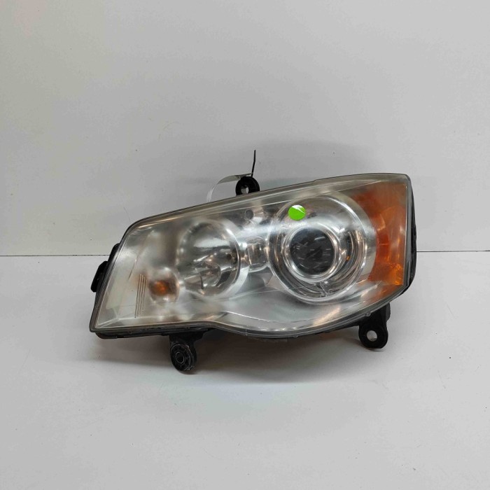 Far st&acirc;nga față CHRYSLER GRAND VOYAGER V RT 2008 OEM: MPV | 29492176