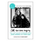 Cumpara ieftin All We Are Saying
