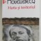 HARTA SI TERITORIUL de MICHEL HOUELLEBECQ , 2017
