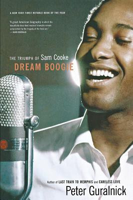 Dream Boogie: The Triumph of Sam Cooke foto