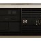 Calculator HP Compaq Elite 8100 Desktop, Intel Core i5 650 3.2 Ghz, 4 GB DDR3, 250 GB HDD SATA, DVDRW
