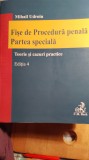 Cumpara ieftin Mihail Udroiu, Fișe de Procedură Penală, Partea Specială, Ed. C.H. Beck, 2023