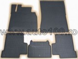 Covorase Cauciuc Mercedes-Benz G Klasse W463 3 Usi (2000-Prezent) Presuri Auto Interior