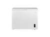 Tesla Lada frigorifica RH2500ME cls. E 249 L H85Functie frigider Control electronic Display Alb