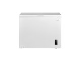 Tesla Lada frigorifica RH2500ME cls. E 249 L H85Functie frigider Control electronic Display Alb