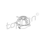 Vas de expansiune, racire SEAT IBIZA IV (6L1) (2002 - 2009) TOPRAN 109 342