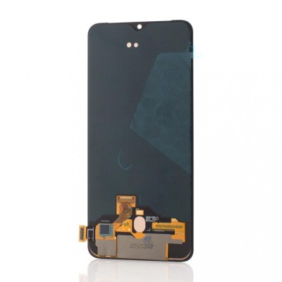 LCD OnePlus 7, Negru, foto