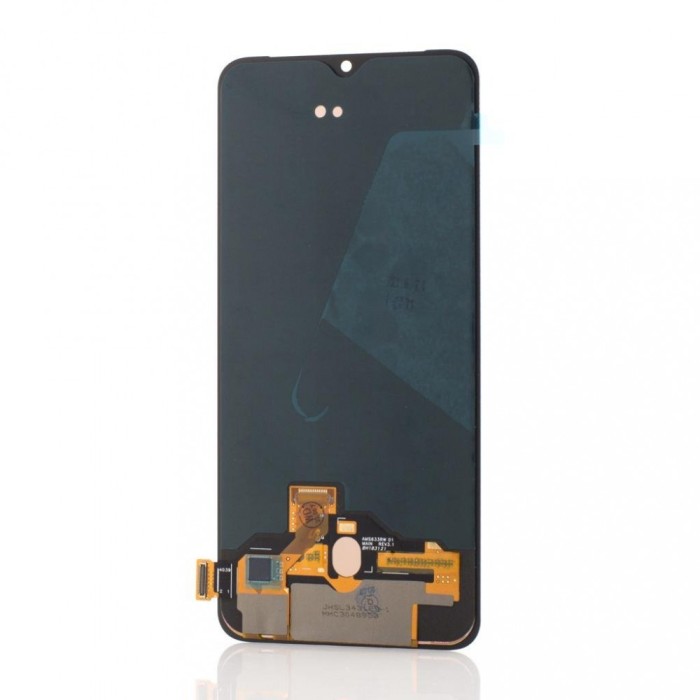 LCD OnePlus 7, Negru,
