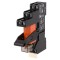 Releu intermediar DPDT 115VAC 8A