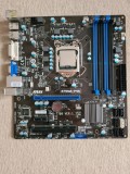 Kit gaming RetroPlaca de baza MSI cu i5, 8gb ram,video MSI Gtx 760