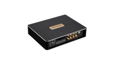 Amplificator auto Goldhorn DSPA 816 PRO CarStore Technology foto