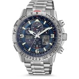 Ceas Barbati, Citizen, Promaster Skyhawk JY8100-80L - Marime universala