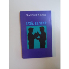 IATA , EL VINE de FRANCIS D. NICHOL , 1994