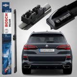 Cumpara ieftin Ștergător Lunetă pentru BMW X5 (G05, F95) 2018+ | Bosch Aerotwin Rear A351H