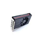 Placi Video AMD Radeon MAUL RX 480 4GB GDDR5 256-bit