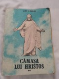 Lloyd c. Douglas-camasa lui hristos vol 2