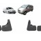 Set aparatori noroi fata spate Mercedes Vito W639 2003-2014 &reg; ALM