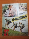 cutezatorii 6 iulie 1978- articol comuna salcia jud mehedinti