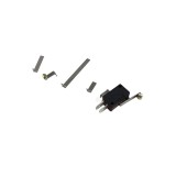Set micro&icirc;ntrerupătoare cu 5 cleme pentru cuptor cu microunde Compatibil