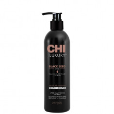 Balsam pentru par Chi Luxury Black Seed Oil, 739ml foto