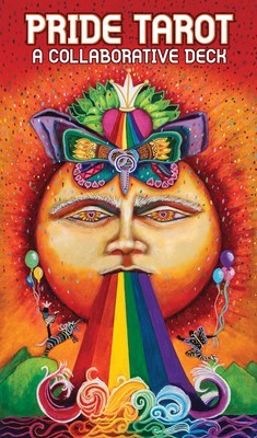Pride Tarot A Collaborative Deck foto