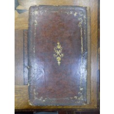 Carte de cult in limba ebraica, M. Kethubat, Tom XIII, Lemberg 1863