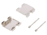 Carcasă Adaptor D-Sub HD 26pin Ecranat
