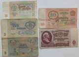 Rusia, Lot 3