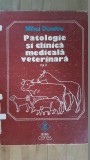 Patologie si clinica medicala veterinara vol.2- Mihai Dumitru