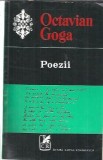 Poezii - Octavian Goga