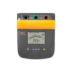 Fluke 1555 ? Tester de Izola?ie pentru Aplica?ii Industriale foto
