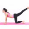 Saltea de Yoga si exercitii fizice, Material NBR