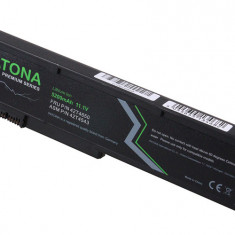 IBM X200 X200S 42T4534 4535 4535 4536 4538 4540 11.1V 5.2 Ah Li-Ion Premium Battery - Patona Premium