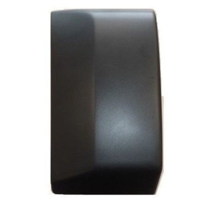 Bandou bara fata Mitsubishi Pajero, 09.2006-2012, Ornament Bara Fata, parte montare dreapta, 52870722, Aftermarket foto