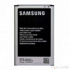 Acumulatori Samsung Galaxy Note 3 N9000, N9005, B800BC/BE/BU