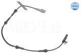 MEYLE 40-14 800 0027 MEYLE-ORIGINAL: True to OE. senzor turatie roata