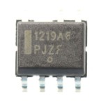 1219A6 C.I. PWM CONTROLLER SOIC-8 NCP1219AD65R2G ON SEMICONDUCTOR