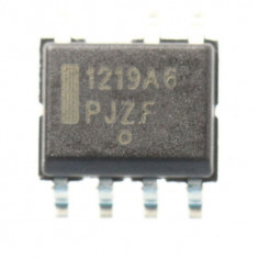 1219A6 C.I. PWM CONTROLLER SOIC-8 NCP1219AD65R2G ON SEMICONDUCTOR