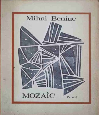MOZAIC. VERSURI-MIHAI BENIUC-225791 foto