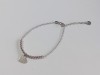 Bratara din argint #29