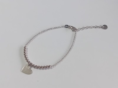 Bratara din argint #29 foto
