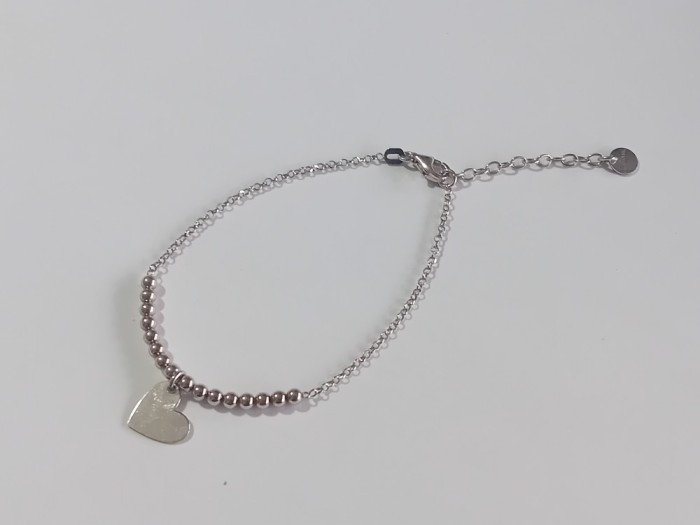 Bratara din argint #29