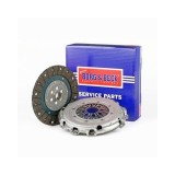 Kit ambreiaj Seat Alhambra (710; Vw Sharan (7n1, Tiguan (5n), 2.0 TDi, 2.0 TDI 4motion, BORG &amp;amp; BECK