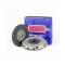 Kit ambreiaj Seat Alhambra (710; Vw Sharan (7n1, Tiguan (5n), 2.0 TDi, 2.0 TDI 4motion, BORG &amp;amp; BECK