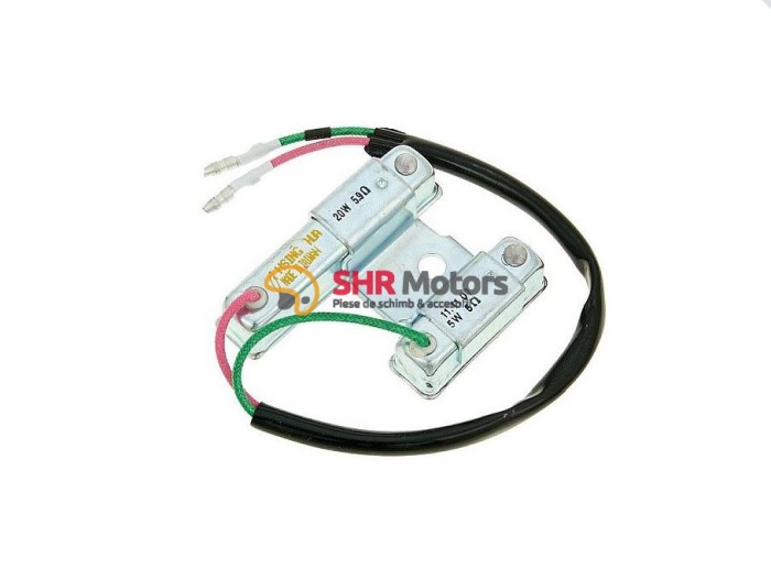 Rezistor universal