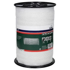 Banda pentru gard electric - 40 mm, 200 m