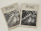 Album fotografie Rome in black &amp; white Claudio Corrivetti